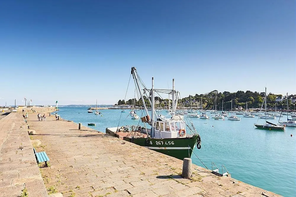 Ker Hevoudek Villa Etables-sur-Mer
