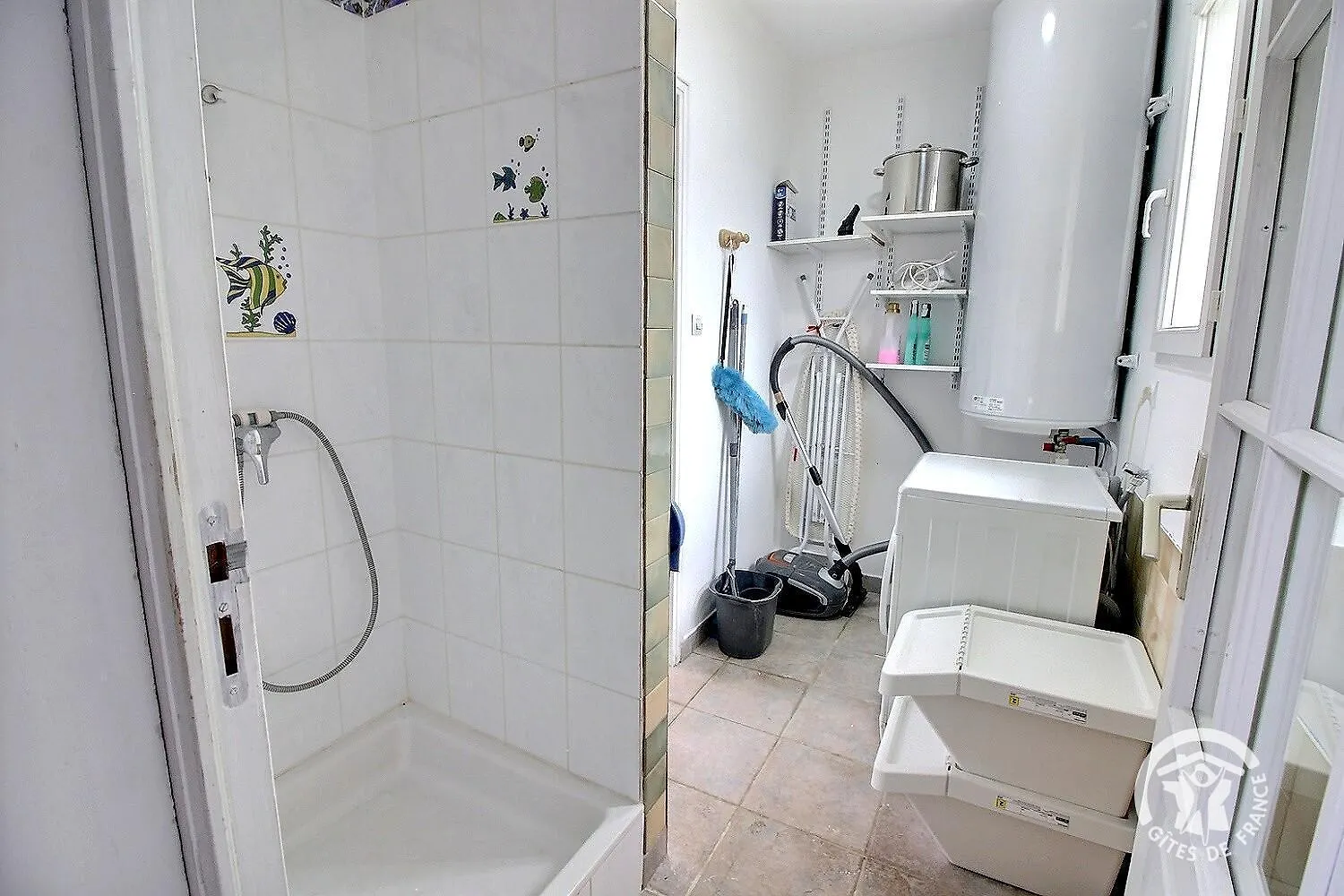 Holiday home Ker Hevoudek Villa Etables-sur-Mer
