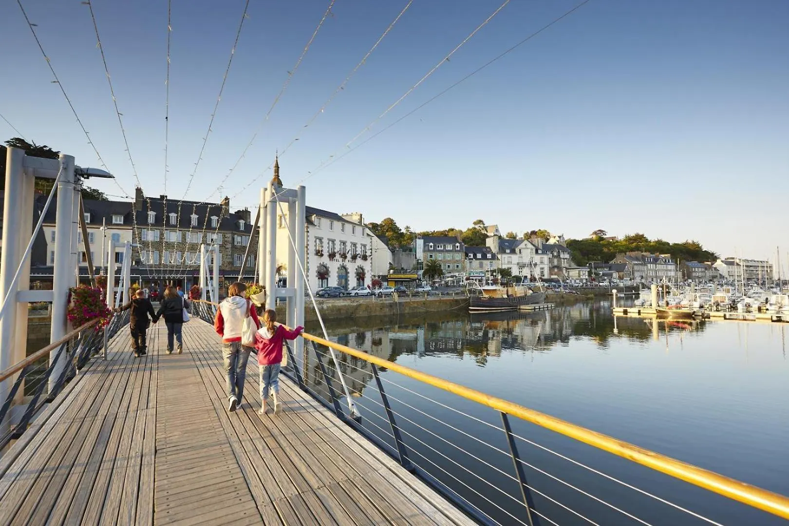 Ker Hevoudek Villa Etables-sur-Mer 0*,  France