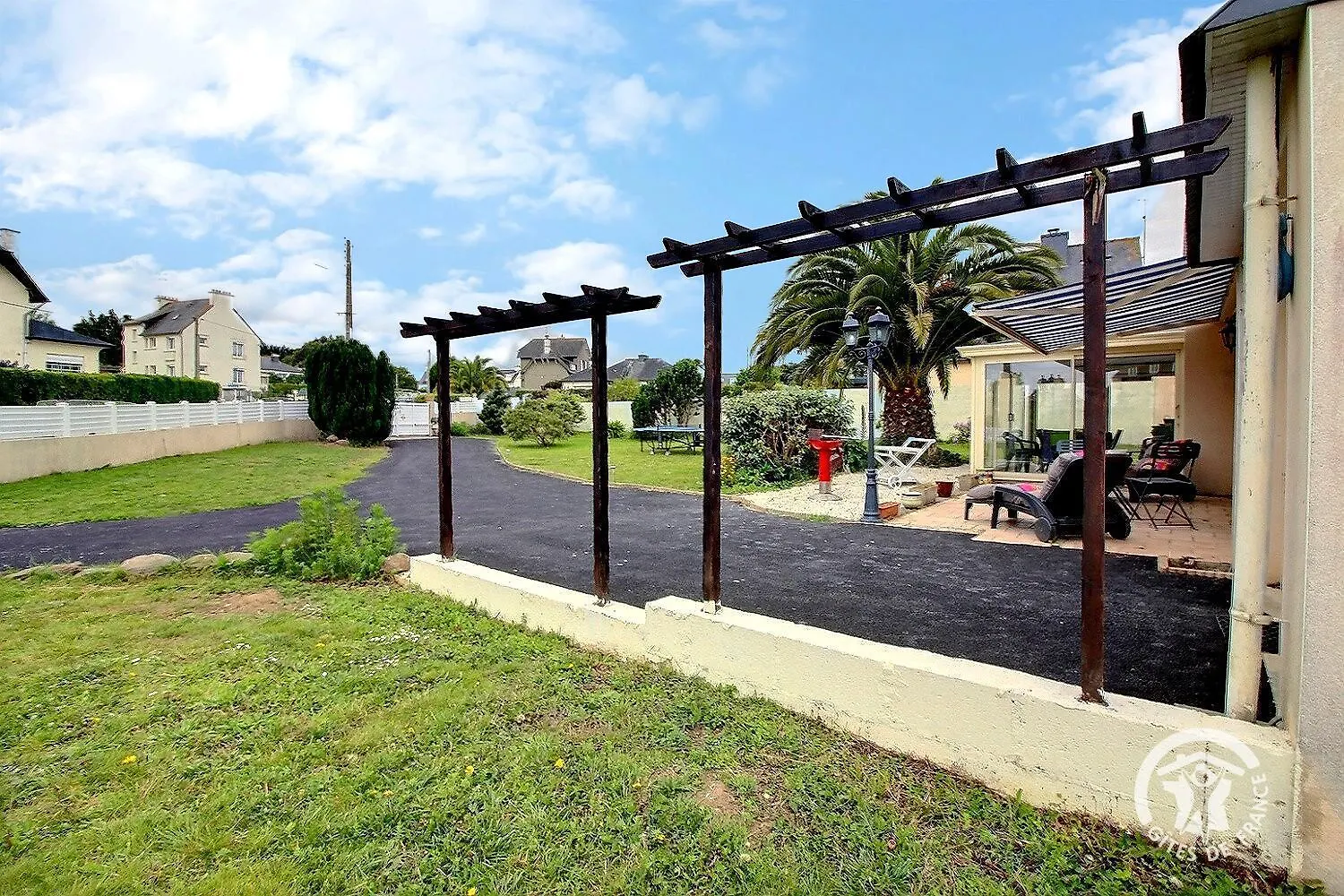 Holiday home Ker Hevoudek Villa Etables-sur-Mer France