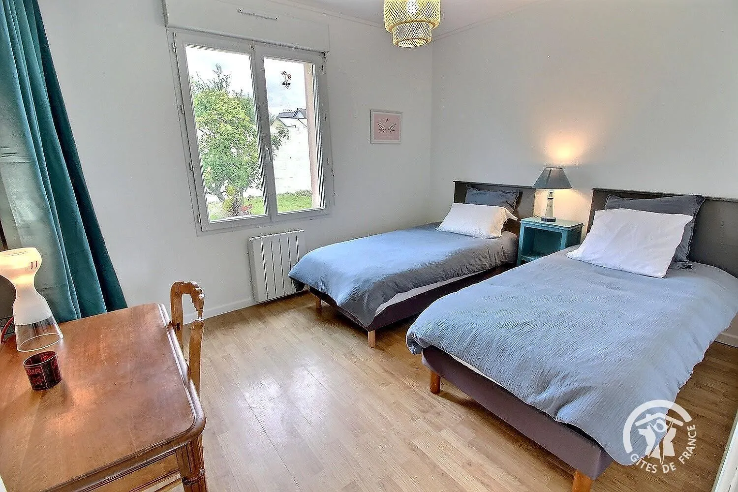 Ker Hevoudek Villa Etables-sur-Mer