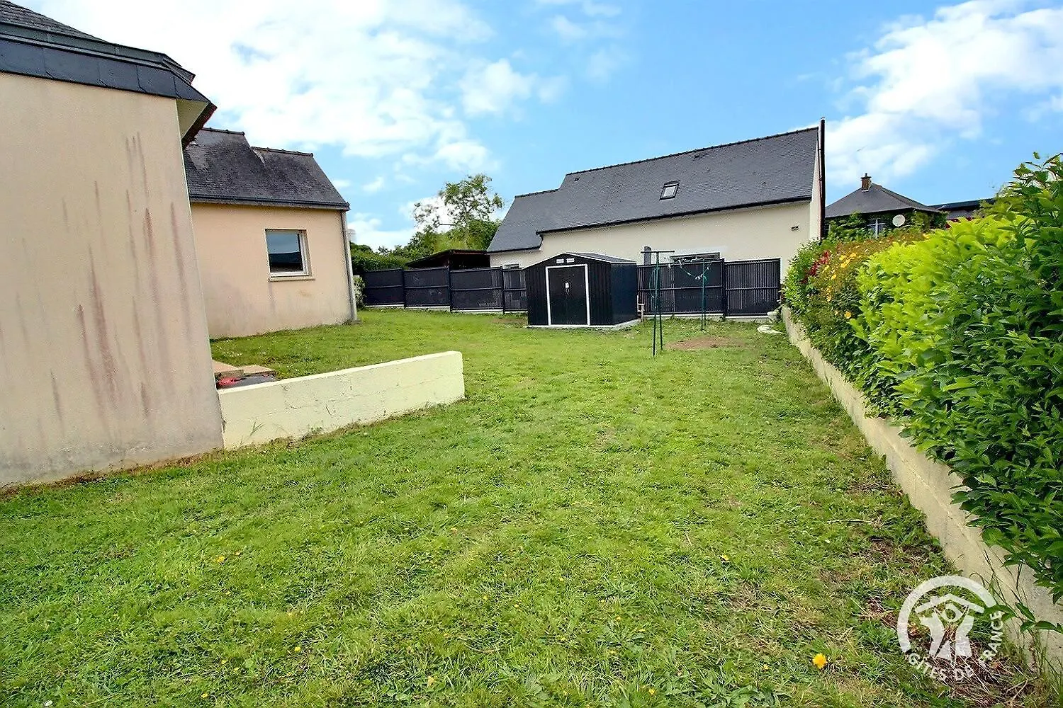 Ker Hevoudek Villa Etables-sur-Mer 0*,