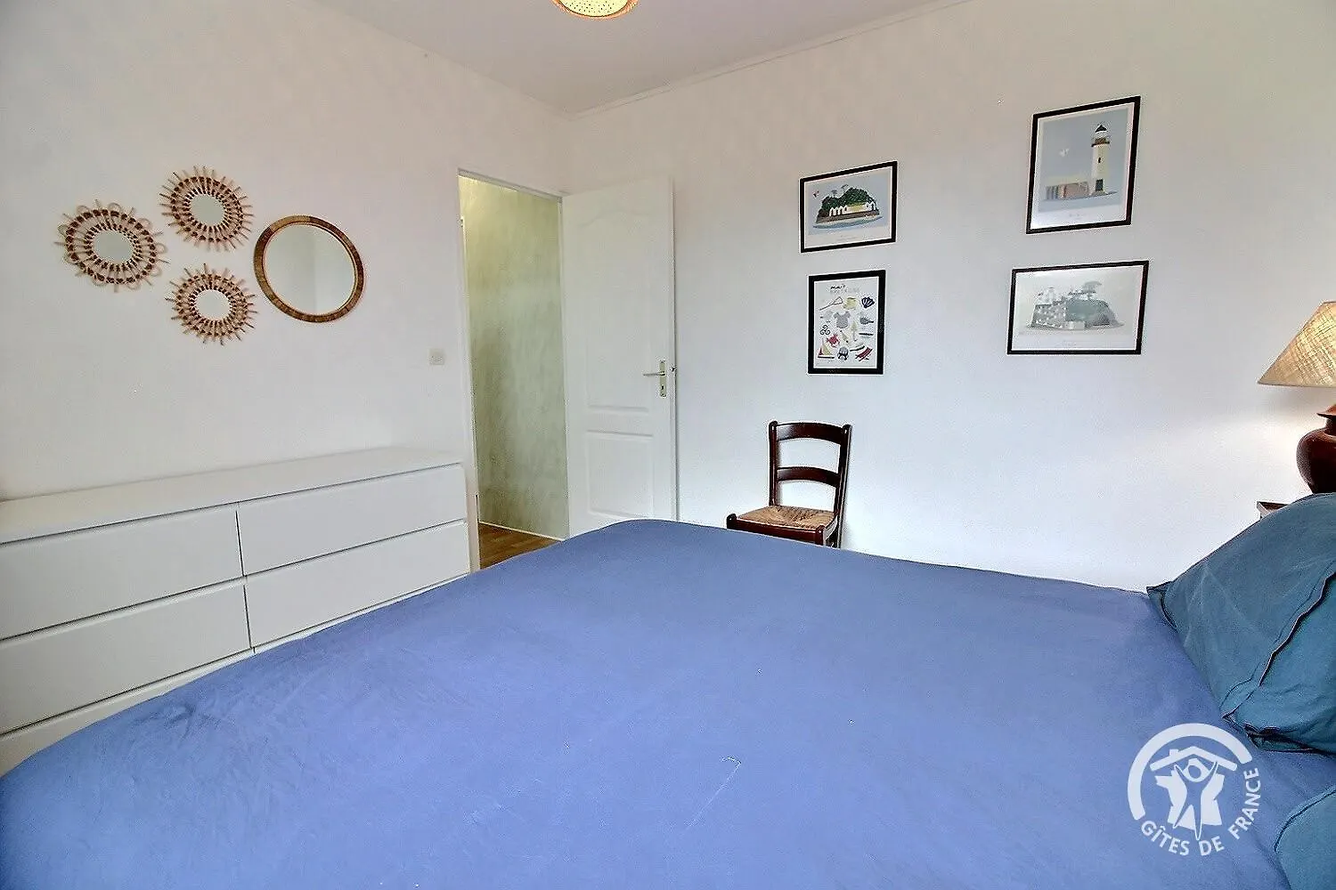 Ker Hevoudek Villa Etables-sur-Mer