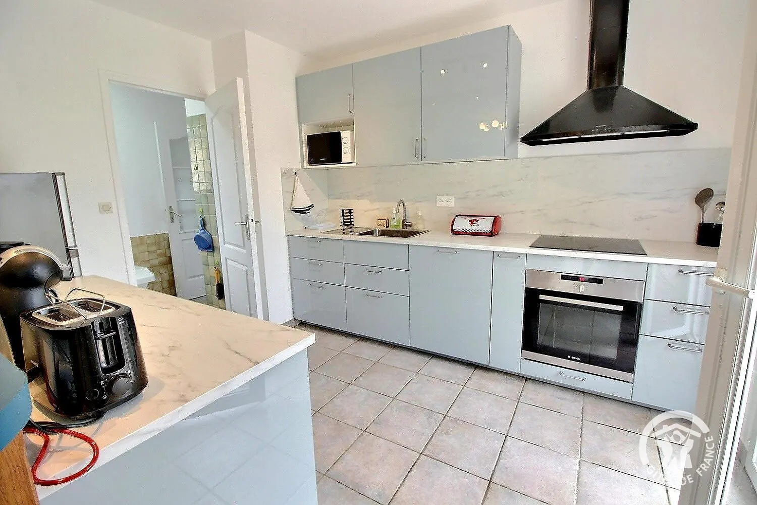 Holiday home Ker Hevoudek Villa Etables-sur-Mer