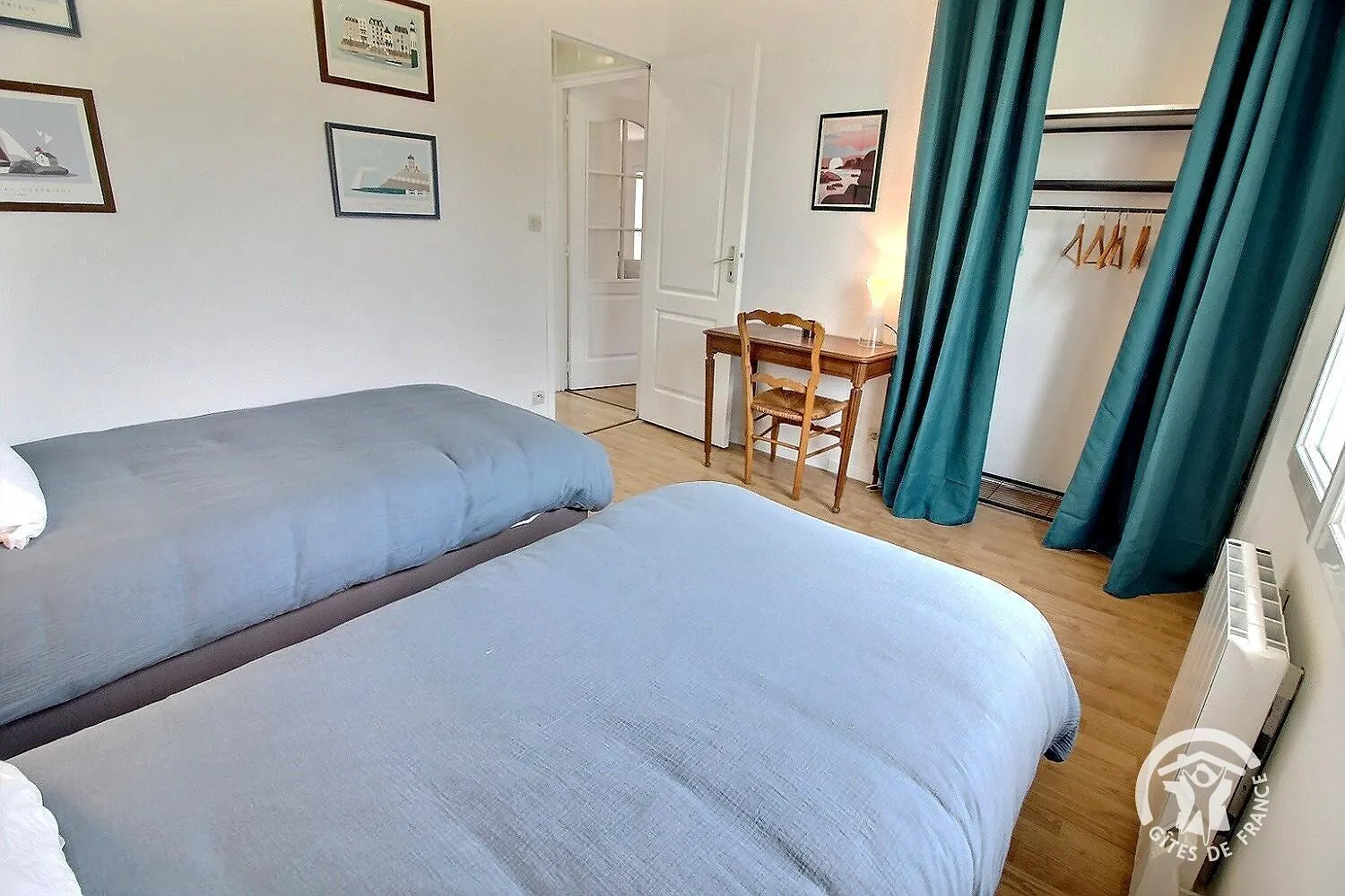 Holiday home Ker Hevoudek Villa Etables-sur-Mer