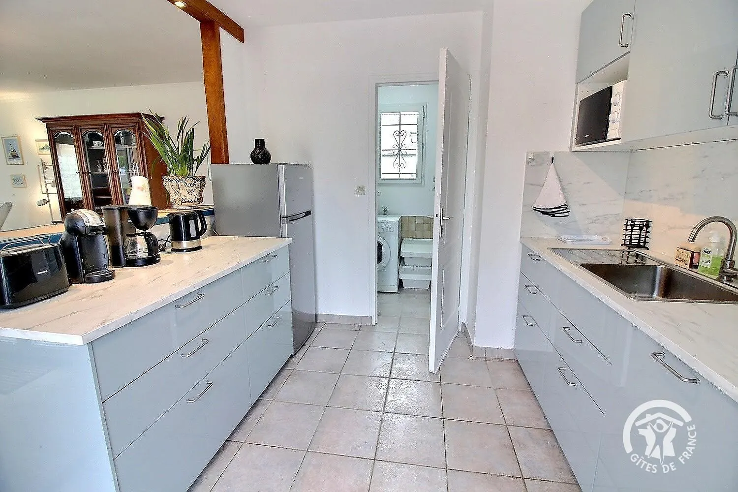 Ker Hevoudek Villa Etables-sur-Mer