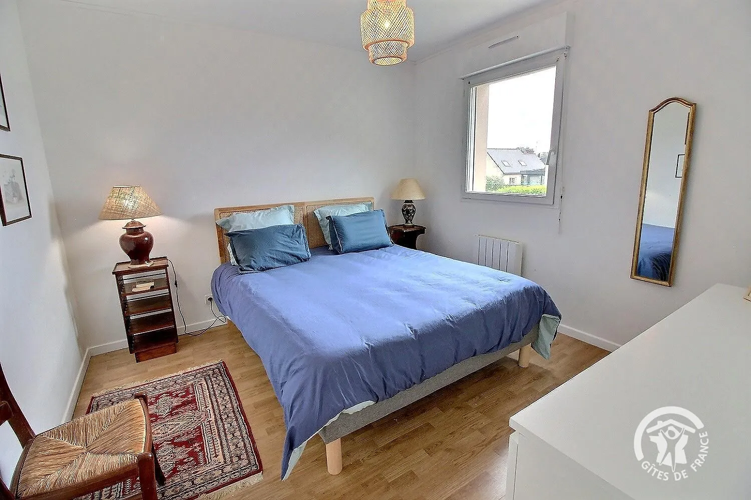 Ker Hevoudek Villa Etables-sur-Mer 0*,  France
