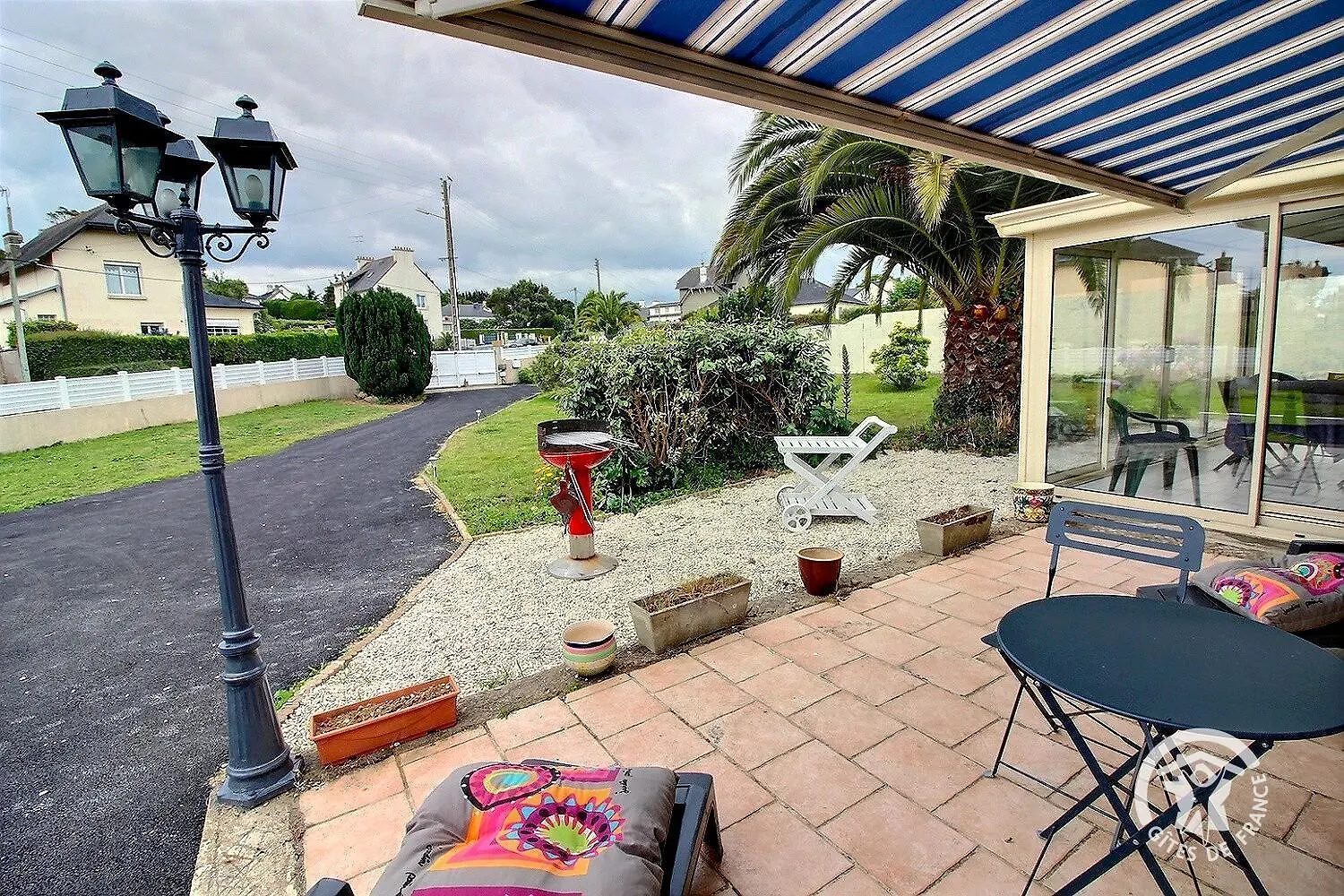 Ker Hevoudek Villa Etables-sur-Mer Holiday home