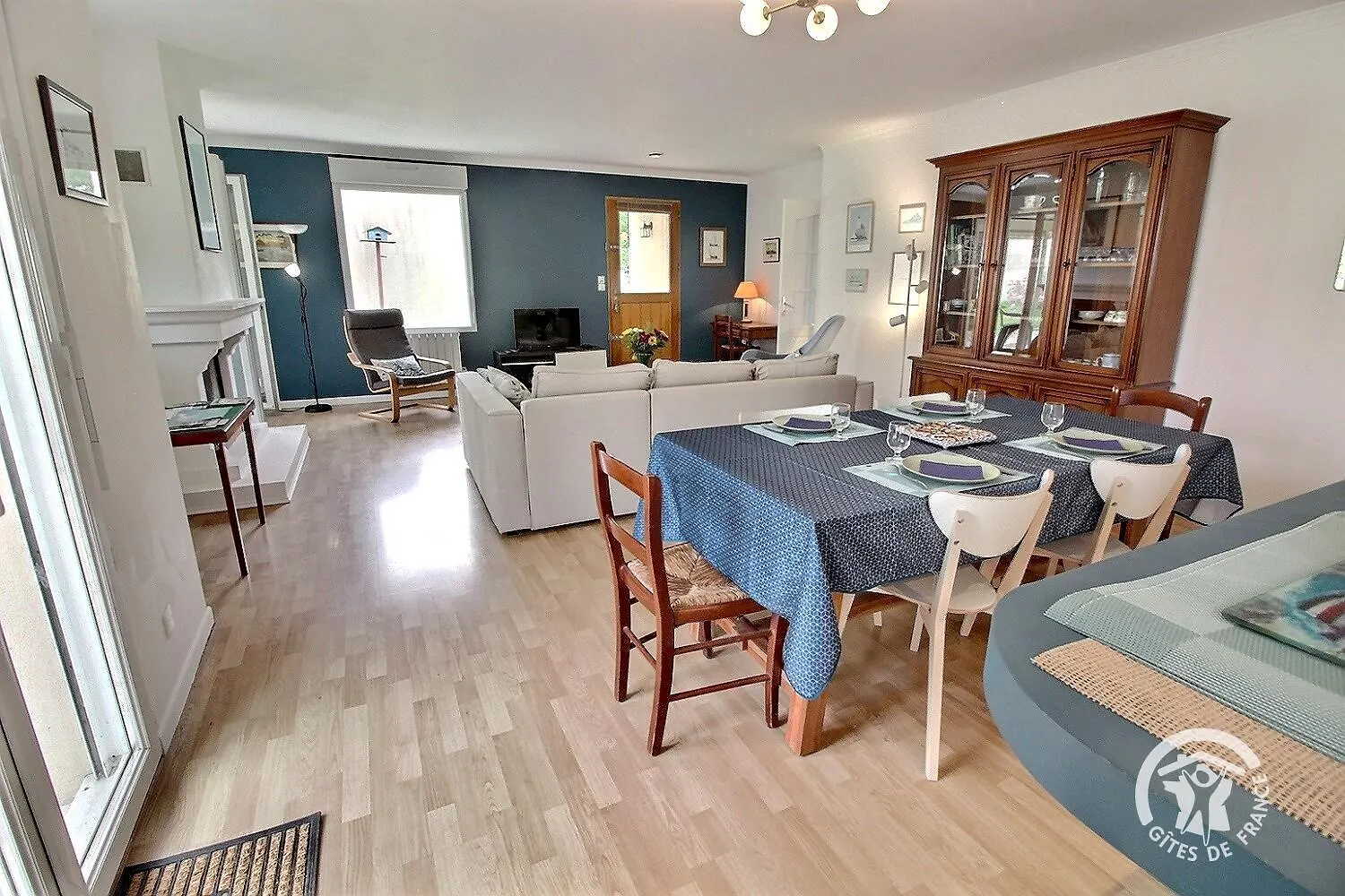 Ker Hevoudek Villa Etables-sur-Mer