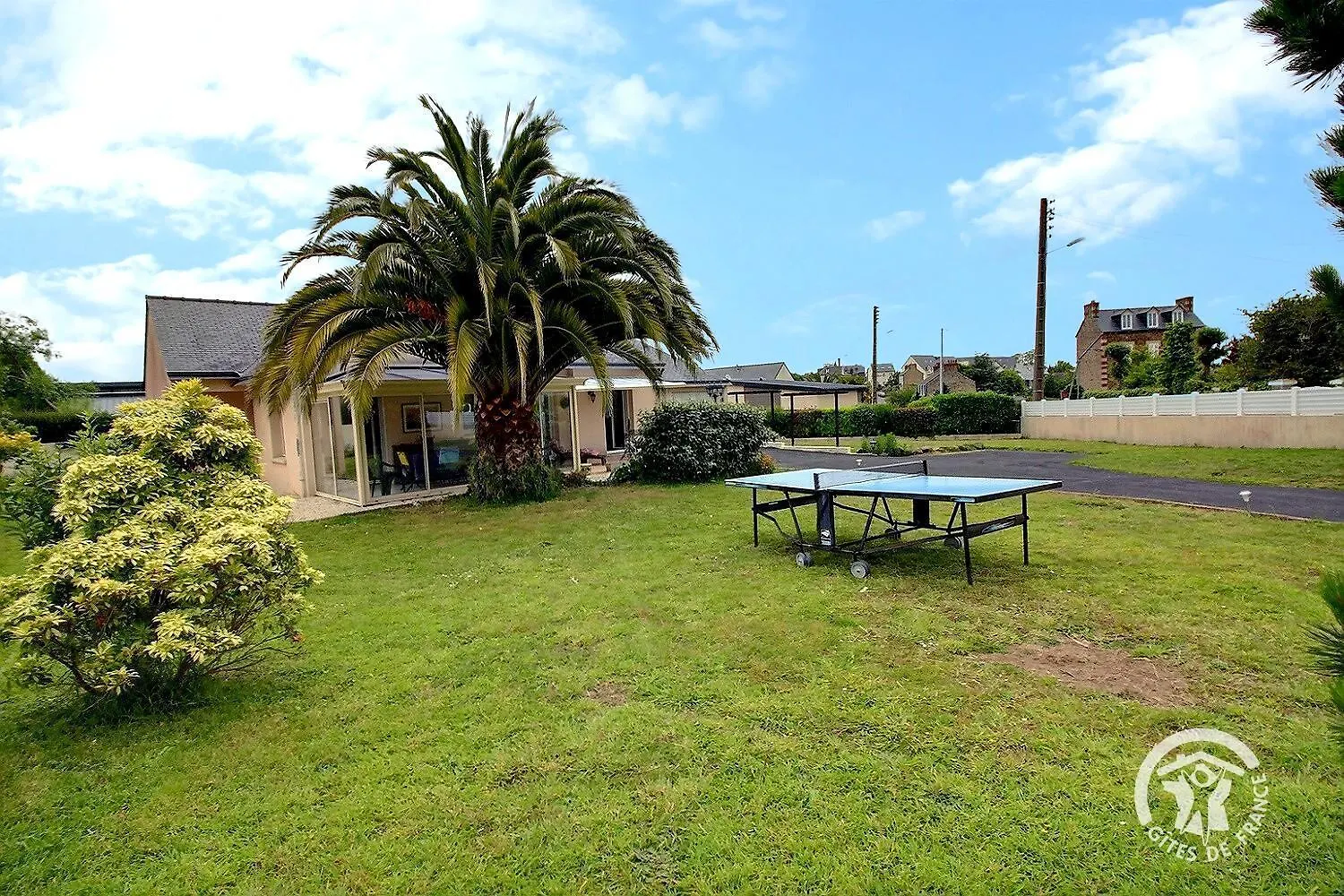 Holiday home Ker Hevoudek Villa Etables-sur-Mer