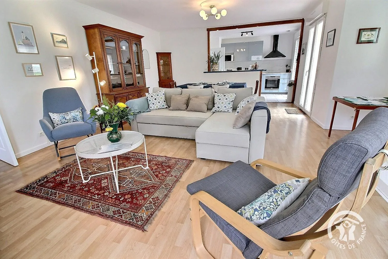 Ker Hevoudek Villa Etables-sur-Mer 0*,