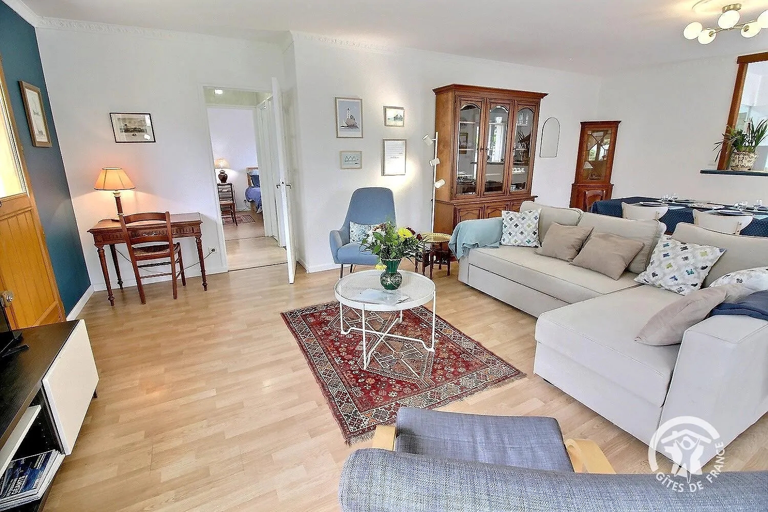 Ker Hevoudek Villa Etables-sur-Mer