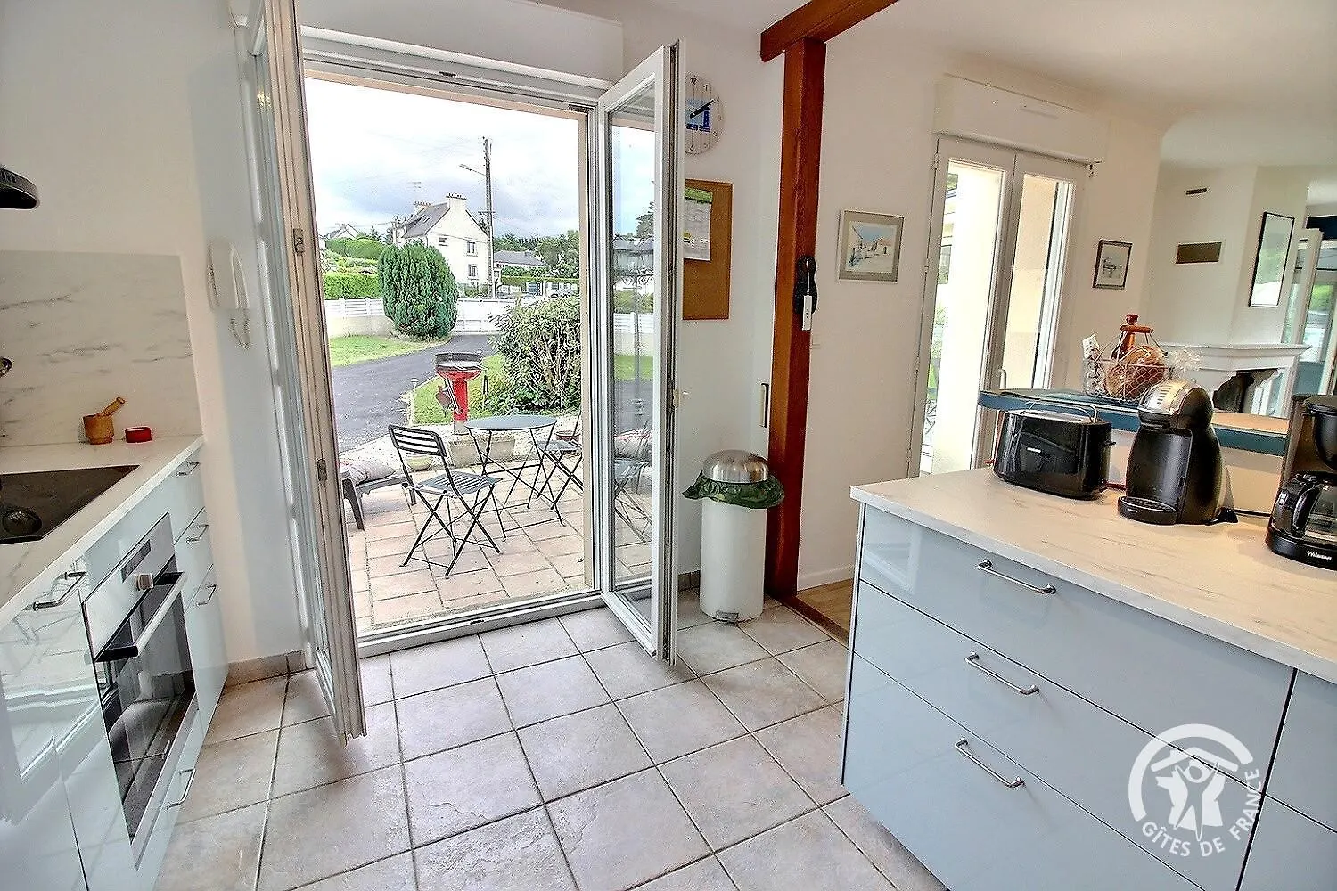 Ker Hevoudek Villa Etables-sur-Mer 0*,